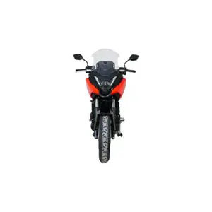 Motorcykel bubbla MRA Racing Touring TM Honda NC 750 X DCT ABS (RC90) [750] image-0