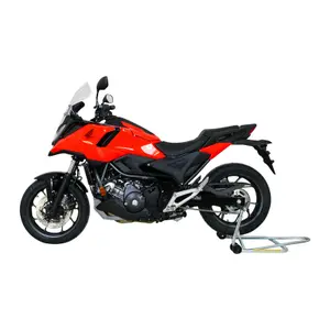 Motorcykel bubbla MRA Racing Touring TM Honda NC 750 X DCT ABS (RC90) [750] image-2