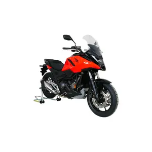 Motorcykel bubbla MRA Racing Touring TM Honda NC 750 X DCT ABS (RC90) [750] image-3