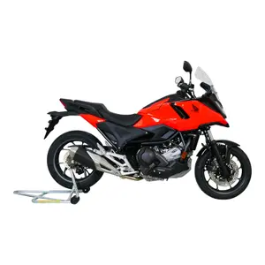 Motorcykel bubbla MRA Racing Touring TM Honda NC 750 X DCT ABS (RC90) [750] image-4