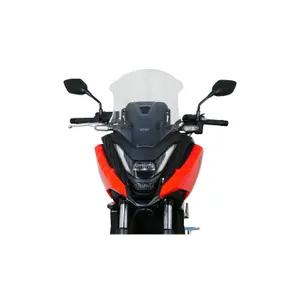 Motorcykel bubbla MRA Racing Touring TM Honda NC 750 X DCT ABS (RC90) [750] image-5