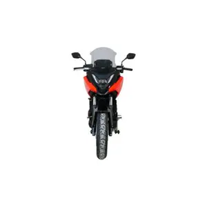 Motorcykel-boble MRA Racing Touring TM Honda NC 750 X DCT Abs (RC90) [750] image-0