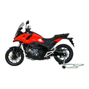 Motorcykel-boble MRA Racing Touring TM Honda NC 750 X DCT Abs (RC90) [750] image-2