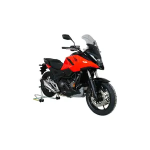 Motorcykel-boble MRA Racing Touring TM Honda NC 750 X DCT Abs (RC90) [750] image-3