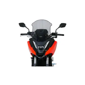 Motorcykel-boble MRA Racing Touring TM Honda NC 750 X DCT Abs (RC90) [750] image-5