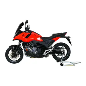 Motorcykel bubbla MRA Racing Touring TM Honda NC 750 X DCT ABS (RC90) [750] image-2
