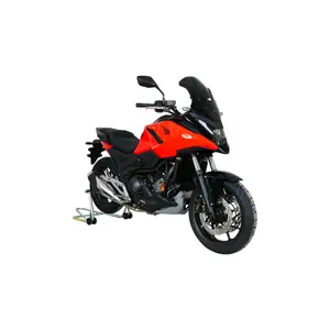 Motorcykel bubbla MRA Racing Touring TM Honda NC 750 X DCT ABS (RC90) [750] image-3