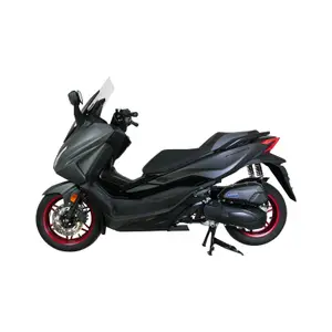 Bolla moto MRA Racing Touring TM Honda Forza 125 [125] image-2
