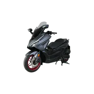 Bolla moto MRA Racing Touring TM Honda Forza 125 [125] image-1