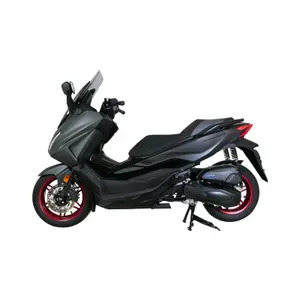 Bolla moto MRA Racing Touring TM Honda Forza 125 [125] image-2