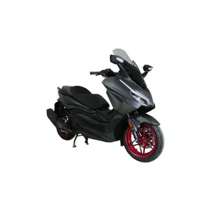 Bolla moto MRA Racing Touring TM Honda Forza 125 [125] image-3