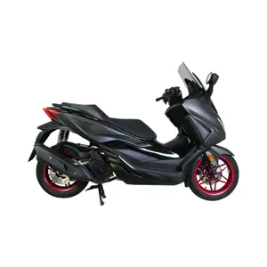 Bolla moto MRA Racing Touring TM Honda Forza 125 [125] image-4