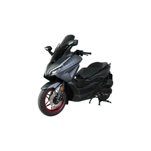 Bolla moto MRA Racing Touring TM Honda Forza 125 [125] image-0