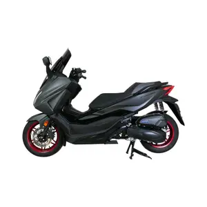 Bolla moto MRA Racing Touring TM Honda Forza 125 [125] image-1