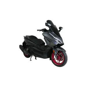 Bolla moto MRA Racing Touring TM Honda Forza 125 [125] image-2