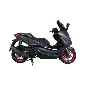 Bolla moto MRA Racing Touring TM Honda Forza 125 [125] image-3