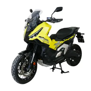 Burbuja de moto MRA Racing Touring TM Honda X-ADV 750 DCT ABS [750] image-1