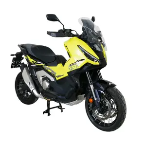 Burbuja de moto MRA Racing Touring TM Honda X-ADV 750 DCT ABS [750] image-3
