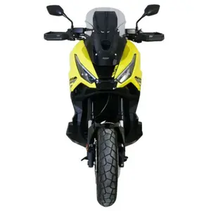 Motorcykel bubbla MRA Racing Touring TM Honda X-ADV 750 DCT ABS [750] image-0