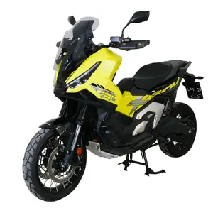 Motorcykel bubbla MRA Racing Touring TM Honda X-ADV 750 DCT ABS [750] image-1