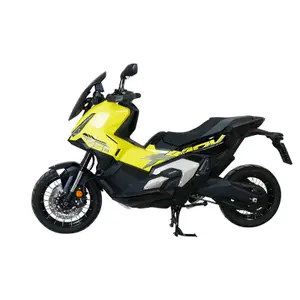 Motorcykel bubbla MRA Racing Touring TM Honda X-ADV 750 DCT ABS [750] image-2
