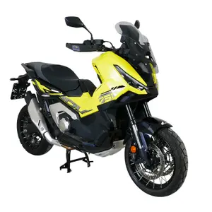 Motorcykel bubbla MRA Racing Touring TM Honda X-ADV 750 DCT ABS [750] image-3