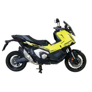 Motorcykel bubbla MRA Racing Touring TM Honda X-ADV 750 DCT ABS [750] image-4