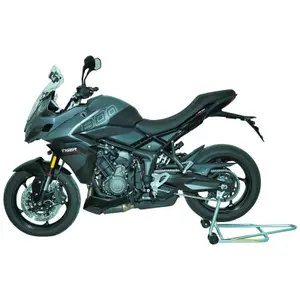 Motorcykel bubbla MRA Vario Touring Triumph TIGER SPORT 660 image-3