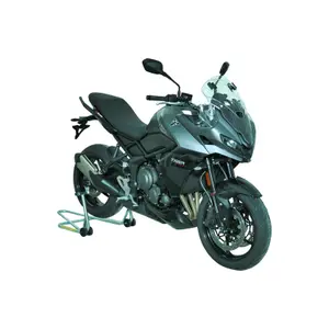 Motorcykel bubbla MRA Vario Touring Triumph TIGER SPORT 660 image-4