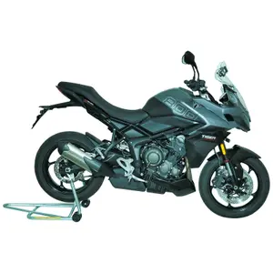 Motorcykel bubbla MRA Vario Touring Triumph TIGER SPORT 660 image-5