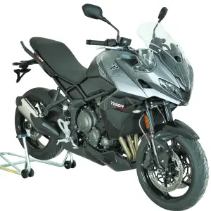 Burbuja de moto MRA Racing Touring TM Triumph Tiger Sport 800 [800] image-1