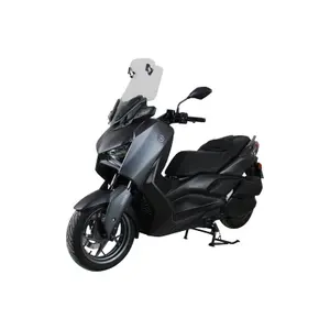 Bulle moto MRA VarioTouringVTM image-1