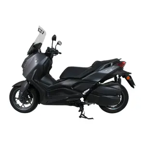 Bulle moto MRA VarioTouringVTM image-3