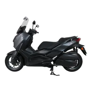 Bulle moto MRA VarioTouringVTM image-4