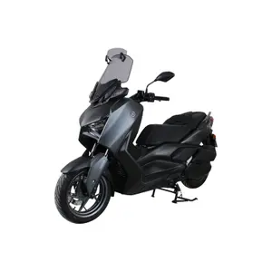 Bulle moto MRA VarioTouringVTM image-2