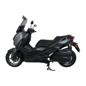Bulle moto MRA VarioTouringVTM image-4