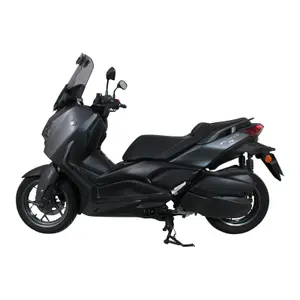 Bulle moto MRA VarioTouringVTM image-5