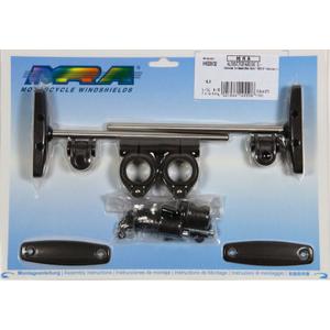 Mounting kit MRA Guzzi Griso 850/1100BMW R1200C/A