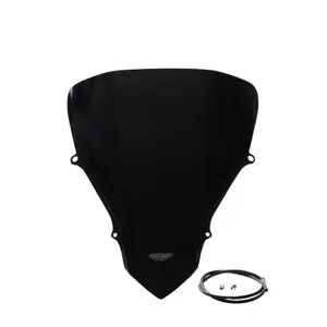 Bolha para mota MRA Origin O Kawasaki ZX6R/ZRX1200S image-0