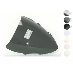 Μπουλόνι μηχανής MRA Origin O Kawasaki ZR-7S image-0