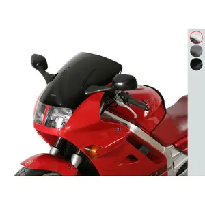 Μπουλόνι μηχανής MRA Origin O - Honda VFR750F image-0