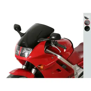 Bolha MRA Origin O - Honda VFR750F image-0