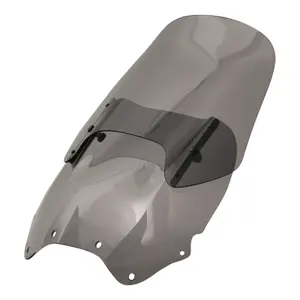 Bolha MRA Varioscreen V- Honda XRV750 Africa Twin image-1