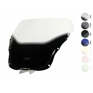 Burbuja MRA Origin O - Honda CBR1100XX image-0