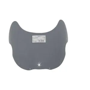 Burbuja de moto MRA Origin O - Suzuki GSX-R750 image-0