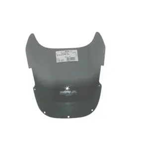 Μπουλόνι μηχανής MRA Origin O - Yamaha TZR125 image-0