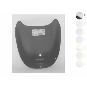 Μπουλόνι μηχανής MRA Origin O Yamaha RD350LC 31K image-0