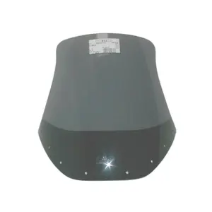 Μπουλόνι μηχανής MRA Origin O - Yamaha FJ1100 image-0