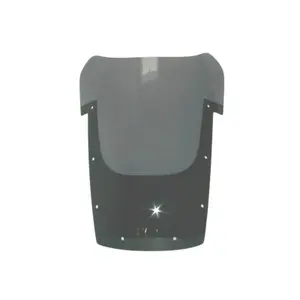 Μπουλόνι μηχανής MRA MRA Origin O - Yamaha FJ1200 image-0