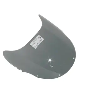 Bulle Motorrad MRA Origin O - Yamaha FZR1000 Exup